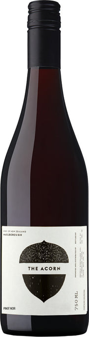 The Acorn Marlborough Pinot Noir 2023 - Pinot Noir - Black Market