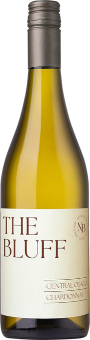 The Bluff Central Otago Chardonnay 2023