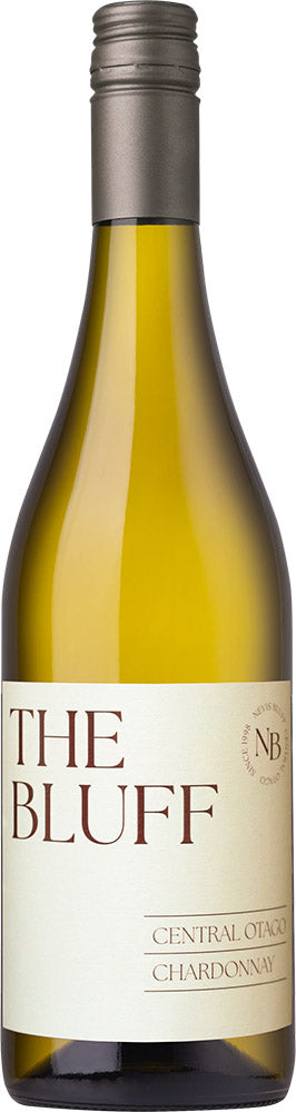 The Bluff Central Otago Chardonnay 2023