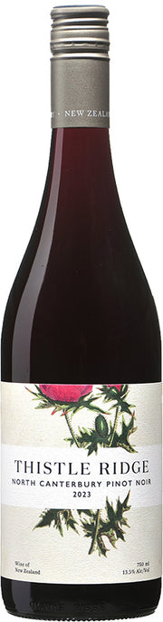Thistle Ridge Pinot Noir 2023 - Pinot Noir - Black Market