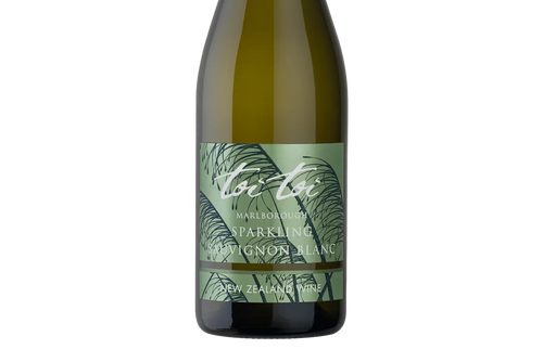 Toi Toi Sparkling Marlborough Sauvignon Blanc 2024 - Sauvignon Blanc - Black Market