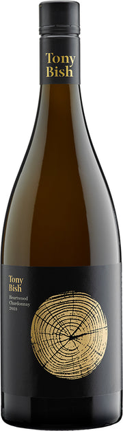 Tony Bish Heartwood Hawke's Bay Chardonnay 2025 - Chardonnay - Black Market