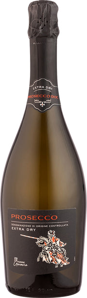 Torre Giacomo Prosecco Extra Dry NV (Italy) - Prosecco - Black Market