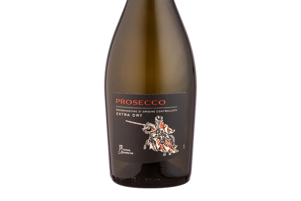 Torre Giacomo Prosecco Extra Dry NV (Italy) - Prosecco - Black Market