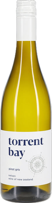 Torrent Bay Nelson Pinot Gris 2025 - Pinot Gris - Black Market