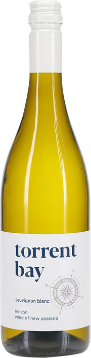 Torrent Bay Nelson Sauvignon Blanc 2025 - Sauvignon Blanc - Black Market