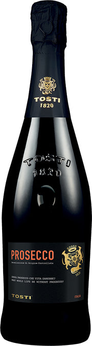 Tosti Prosecco NV (Italy) - Prosecco - Black Market
