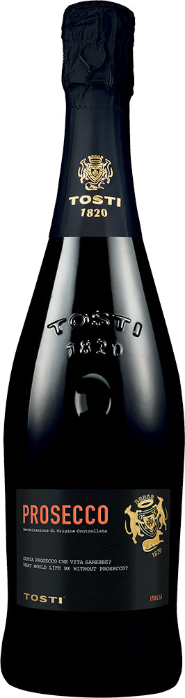 Tosti Prosecco NV (Italy) - Prosecco - Black Market
