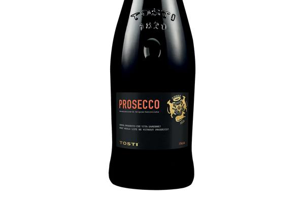 Tosti Prosecco NV (Italy) - Prosecco - Black Market