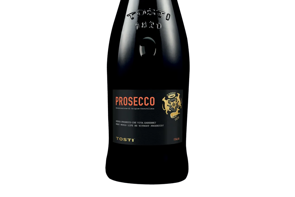 Tosti Prosecco NV (Italy) - Prosecco - Black Market