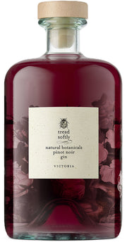 Tread Softly Pinot Noir Gin (700ml) - Gin - Black Market