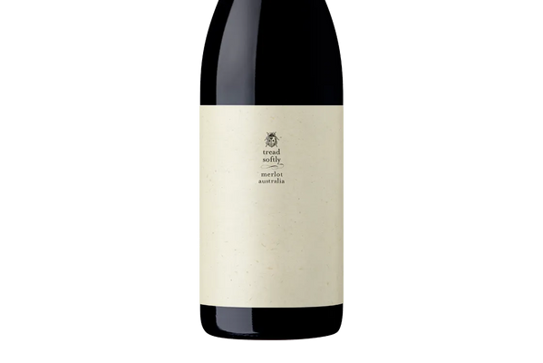 Tread Softly South Australia Merlot 2024 (Australia) - Merlot - Black Market