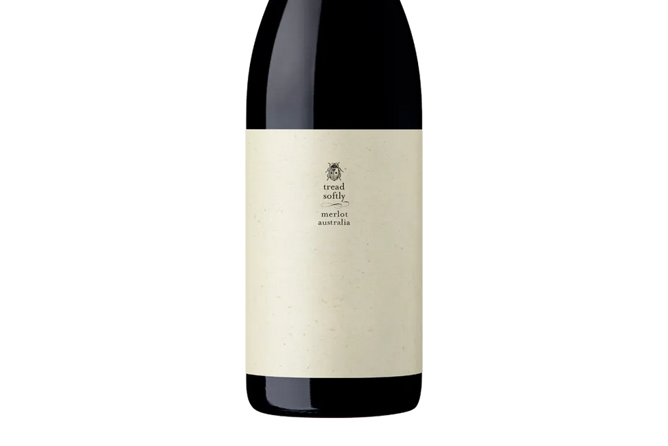 Tread Softly South Australia Merlot 2024 (Australia) - Merlot - Black Market
