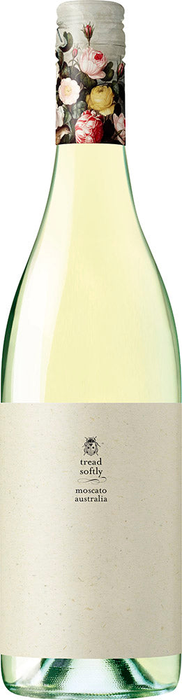 Tread Softly South Australia Moscato 2024 (Australia) - Moscato - Black Market