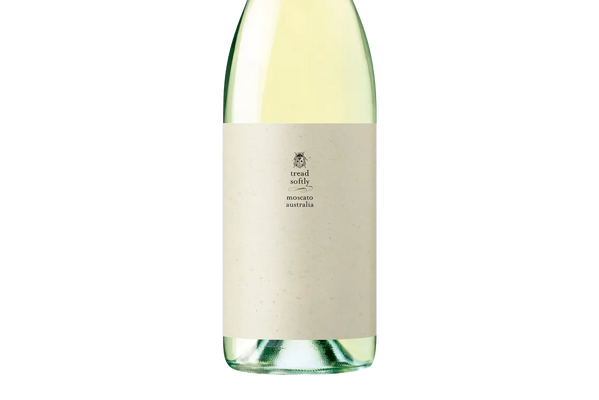 Tread Softly South Australia Moscato 2024 (Australia) - Moscato - Black Market
