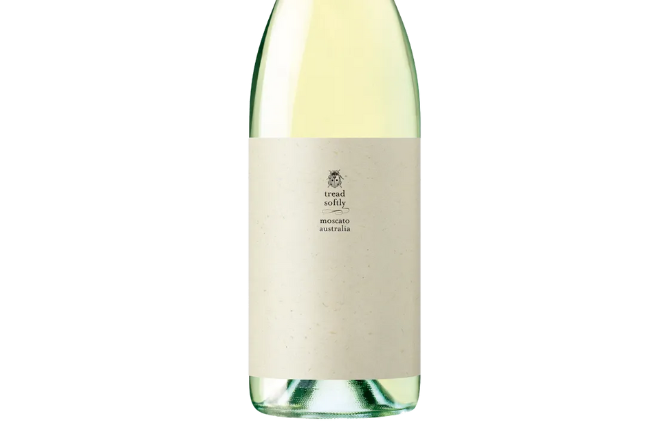 Tread Softly South Australia Moscato 2024 (Australia) - Moscato - Black Market
