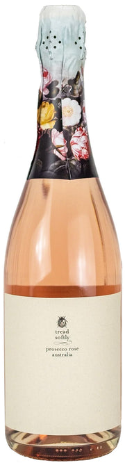 Tread Softly South Australia Prosecco Rosé NV (Australia) - Rosé - Black Market