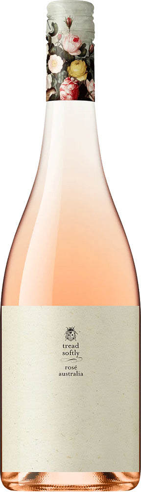 Tread Softly South Australia Rosé 2025 (Australia) - Rosé - Black Market