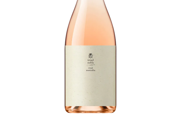 Tread Softly South Australia Rosé 2025 (Australia) - Rosé - Black Market