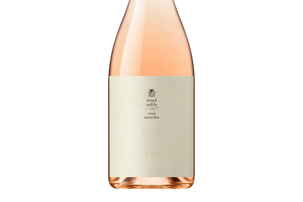 Tread Softly South Australia Rosé 2025 (Australia) - Rosé - Black Market
