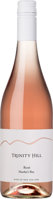 Trinity Hill Hawke's Bay Rosé NV - Rosé - Black Market