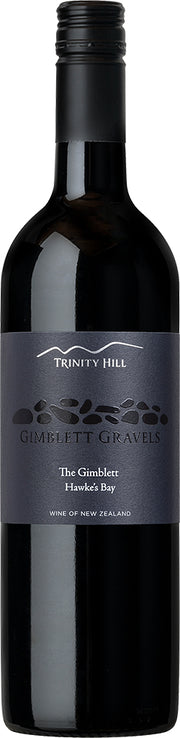 Trinity Hill The Gimblett Gimblett Gravels Cabernet Blend 2022 - Cabernet Sauvignon - Black Market