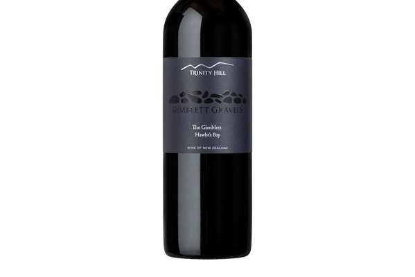Trinity Hill The Gimblett Gimblett Gravels Cabernet Blend 2022 - Cabernet Sauvignon - Black Market