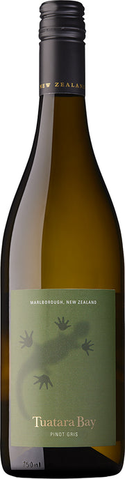 Tuatara Bay Marlborough Pinot Gris 2026