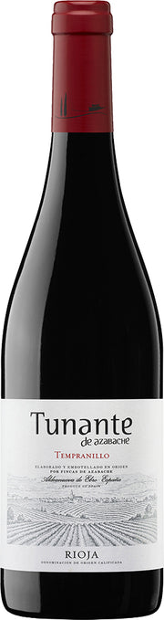 Tunante de Azabache Rioja Tempranillo 2024 (Spain) - Tempranillo - Black Market