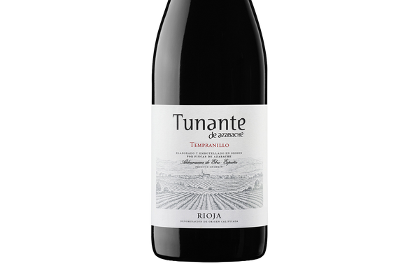 Tunante de Azabache Rioja Tempranillo 2024 (Spain) - Tempranillo - Black Market