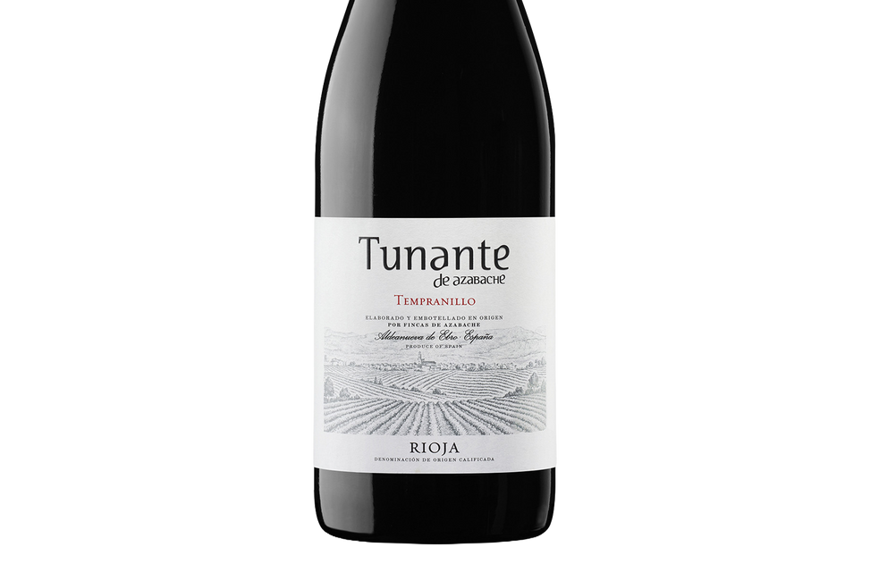 Tunante de Azabache Rioja Tempranillo 2024 (Spain) - Tempranillo - Black Market