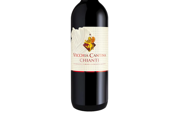 Vecchia Cantina Chianti DOCG 2023 (Italy) - Chianti - Black Market