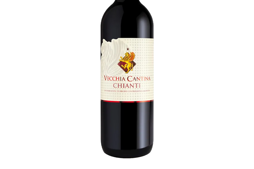 Vecchia Cantina Chianti DOCG 2023 (Italy) - Chianti - Black Market