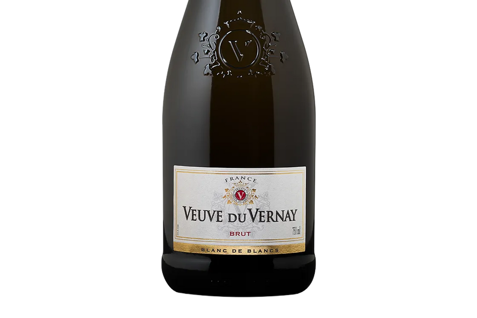 Veuve du Vernay Brut NV (France) - Brut - Black Market