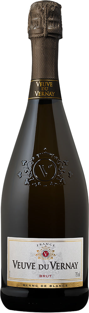 Veuve du Vernay Brut NV (France) - Brut - Black Market