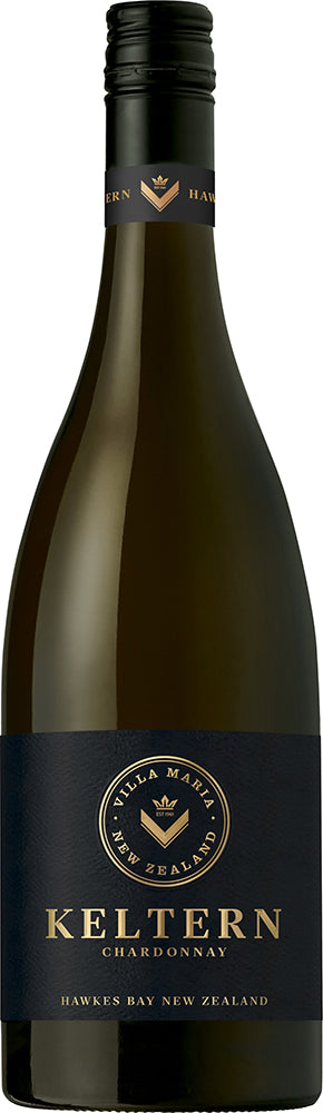 Villa Maria Keltern Hawkes Bay Chardonnay 2024 (Gift Box)