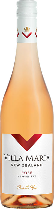 Villa Maria Private Bin Hawke's Bay Rosé 2025 - Rosé - Black Market