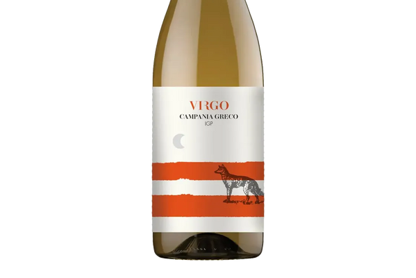 Villa Raiano Greco Campania IGT 2022 (Italy) - Greco - Black Market