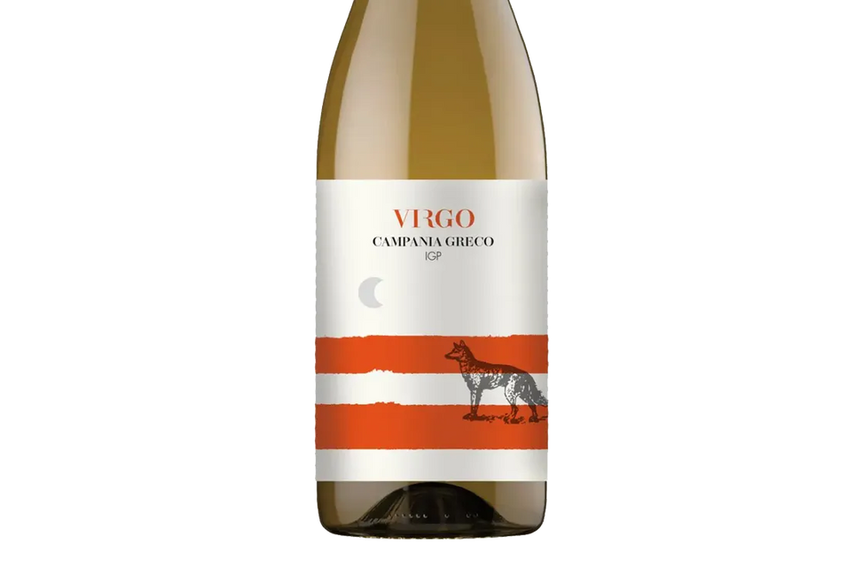 Villa Raiano Greco Campania IGT 2022 (Italy) - Greco - Black Market