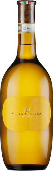 Villa Sparina Gavi del Comune di Gavi DOCG 2024 (Italy) - Gavi - Black Market