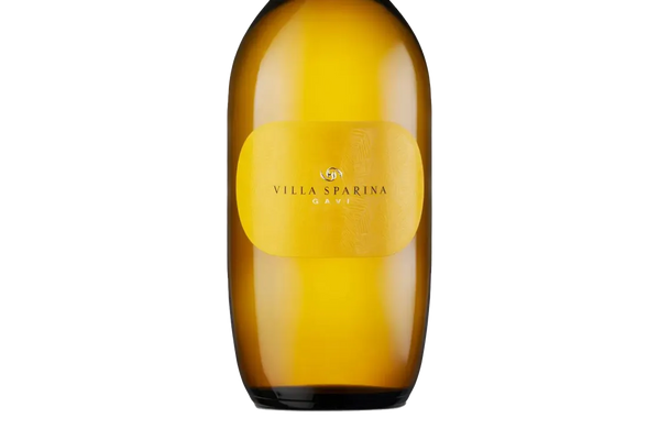Villa Sparina Gavi del Comune di Gavi DOCG 2024 (Italy) - Gavi - Black Market