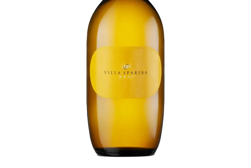 Villa Sparina Gavi del Comune di Gavi DOCG 2024 (Italy) - Gavi - Black Market