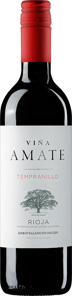 Viña Amate Rioja Tempranillo 2023 (Spain)