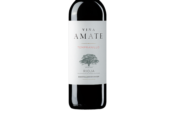 Viña Amate Rioja Tempranillo 2023 (Spain)