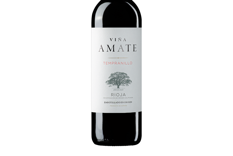 Viña Amate Rioja Tempranillo 2023 (Spain)