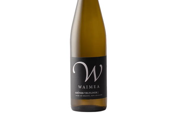 Waimea Nelson Grüner Veltliner 2023 - Grüner Veltliner - Black Market