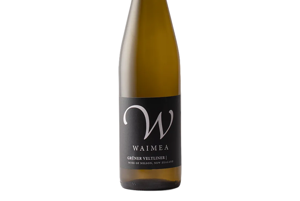 Waimea Nelson Grüner Veltliner 2023 - Grüner Veltliner - Black Market