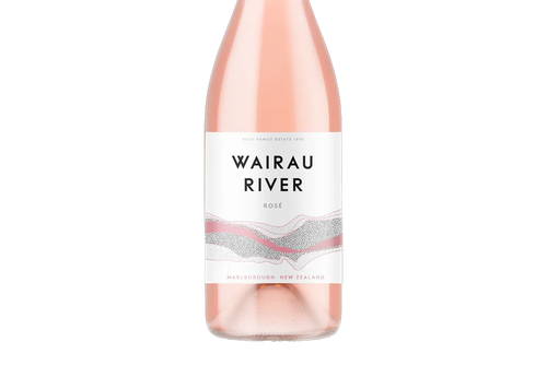 Wairau River Marlborough Rosé 2024 - Rosé - Black Market
