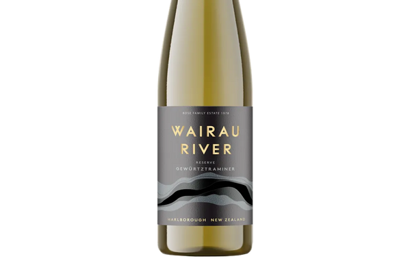 Wairau River Reserve Marlborough Gewürztraminer 2024 - Gewürztraminer - Black Market