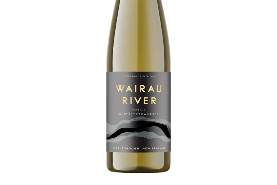 Wairau River Reserve Marlborough Gewürztraminer 2024 - Gewürztraminer - Black Market